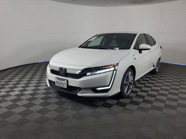 used 2019 Honda Clarity Plug-In Hybrid car, priced at $17,564