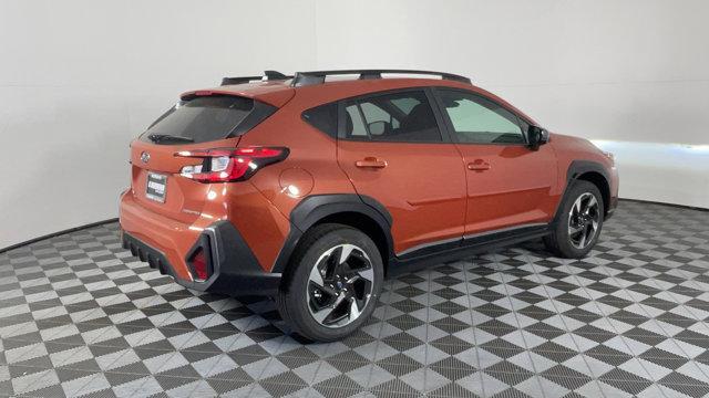 new 2024 Subaru Crosstrek car