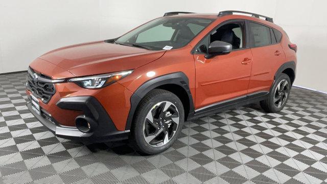 new 2024 Subaru Crosstrek car