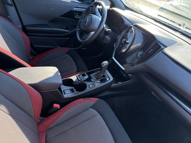 used 2024 Subaru Impreza car, priced at $27,779