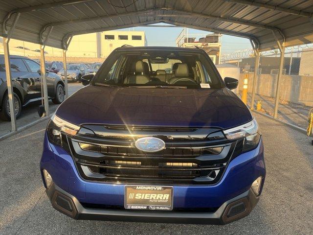 new 2025 Subaru Forester car, priced at $37,574