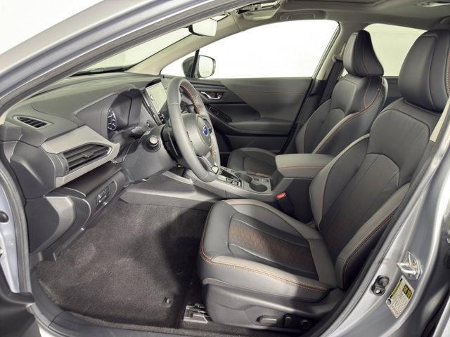 used 2024 Subaru Crosstrek car, priced at $31,495