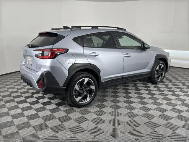 used 2024 Subaru Crosstrek car, priced at $31,495