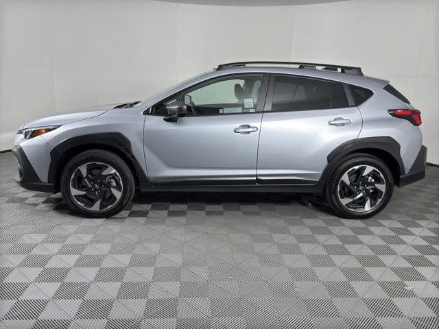 used 2024 Subaru Crosstrek car, priced at $31,495