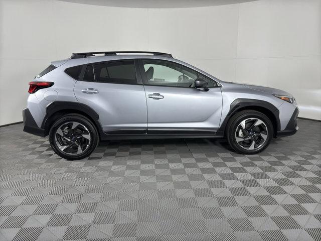 used 2024 Subaru Crosstrek car, priced at $31,495