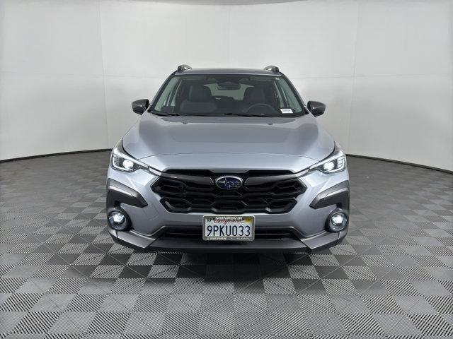 used 2024 Subaru Crosstrek car, priced at $31,495