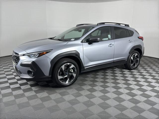 used 2024 Subaru Crosstrek car, priced at $31,495