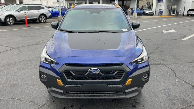 new 2024 Subaru Crosstrek car, priced at $36,129