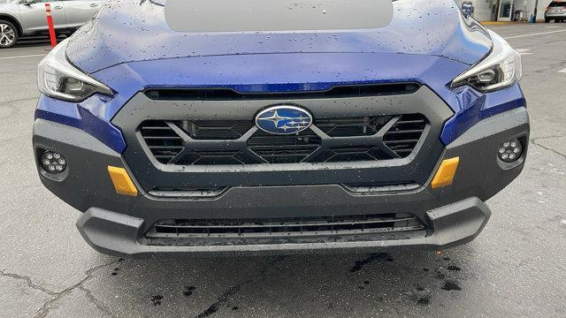 new 2024 Subaru Crosstrek car, priced at $36,129