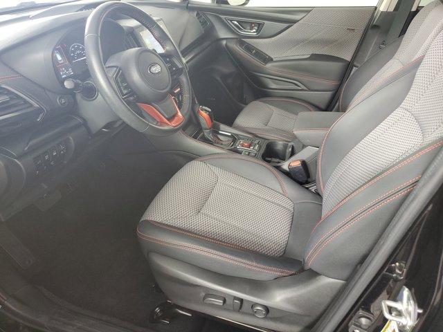 used 2023 Subaru Forester car, priced at $27,471