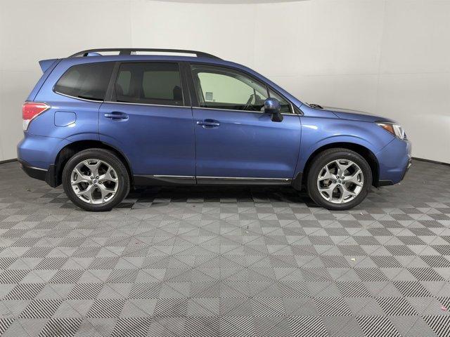 used 2017 Subaru Forester car, priced at $19,995