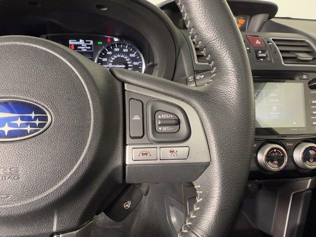 used 2017 Subaru Forester car, priced at $19,995