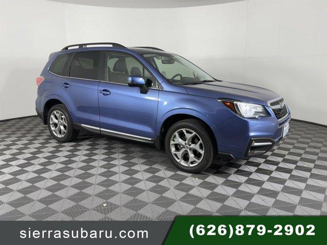 used 2017 Subaru Forester car, priced at $19,995