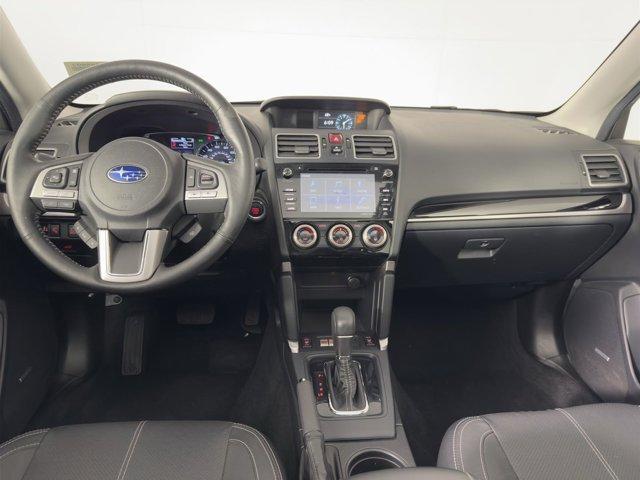 used 2017 Subaru Forester car, priced at $19,995