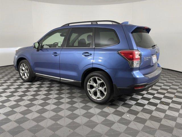 used 2017 Subaru Forester car, priced at $19,995