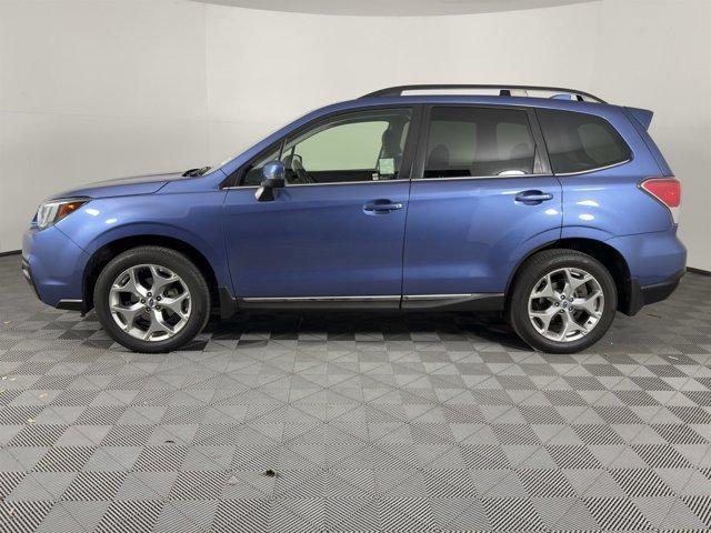 used 2017 Subaru Forester car, priced at $19,995