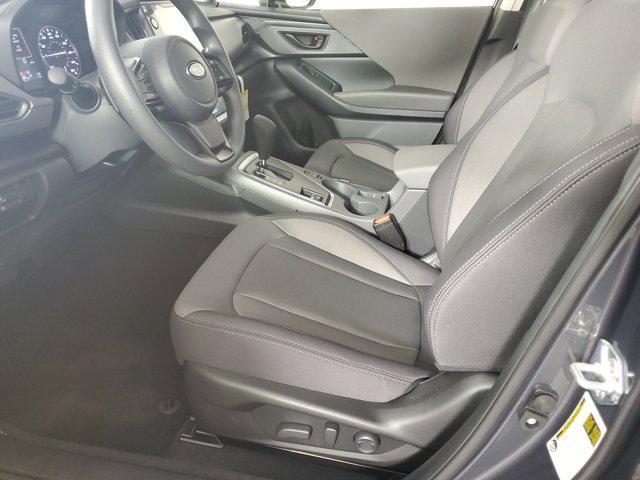 new 2025 Subaru Crosstrek car, priced at $32,480