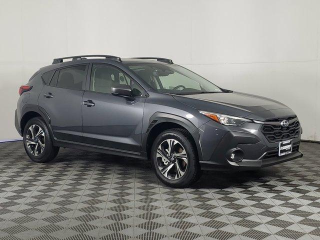 new 2025 Subaru Crosstrek car, priced at $32,480
