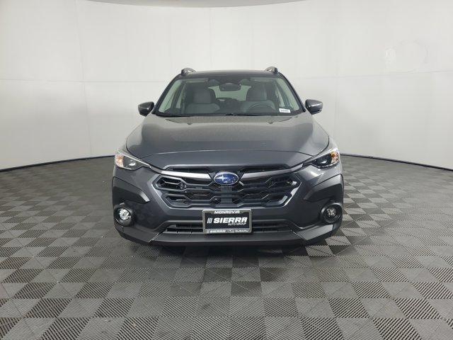 new 2025 Subaru Crosstrek car, priced at $32,480