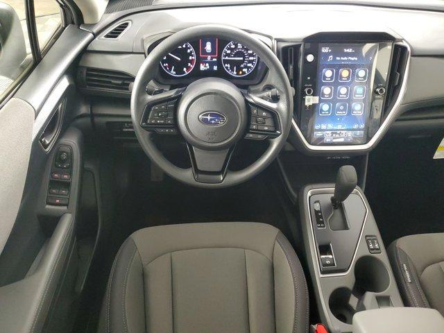 new 2025 Subaru Crosstrek car, priced at $32,480
