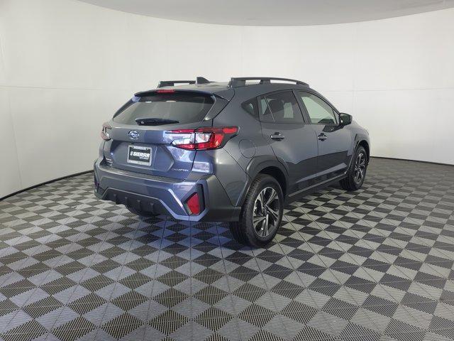 new 2025 Subaru Crosstrek car, priced at $32,480
