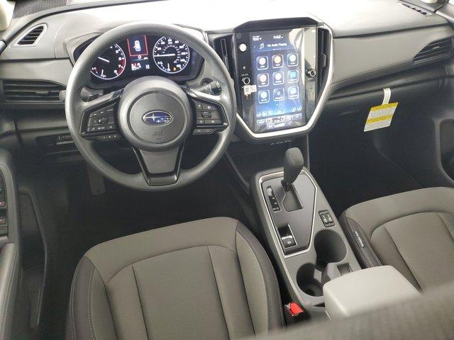 new 2025 Subaru Crosstrek car, priced at $32,480