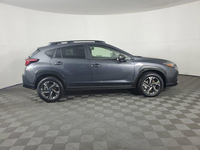 new 2025 Subaru Crosstrek car, priced at $32,480
