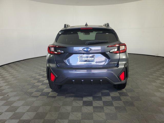 new 2025 Subaru Crosstrek car, priced at $32,480