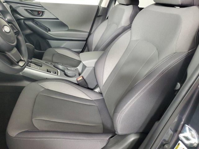 new 2025 Subaru Crosstrek car, priced at $32,480