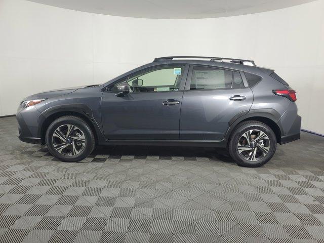 new 2025 Subaru Crosstrek car, priced at $32,480