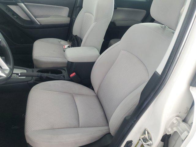 used 2018 Subaru Forester car, priced at $16,981