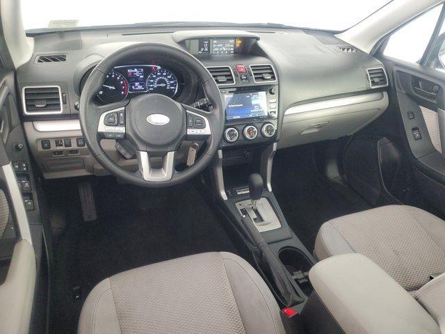 used 2018 Subaru Forester car, priced at $16,981
