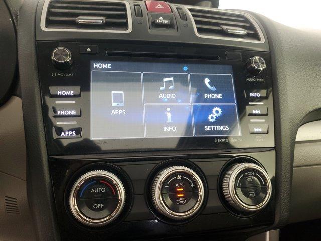 used 2018 Subaru Forester car, priced at $16,981