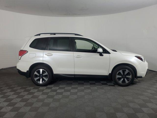 used 2018 Subaru Forester car, priced at $16,981
