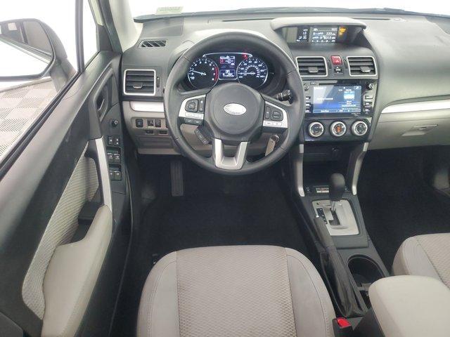 used 2018 Subaru Forester car, priced at $16,981