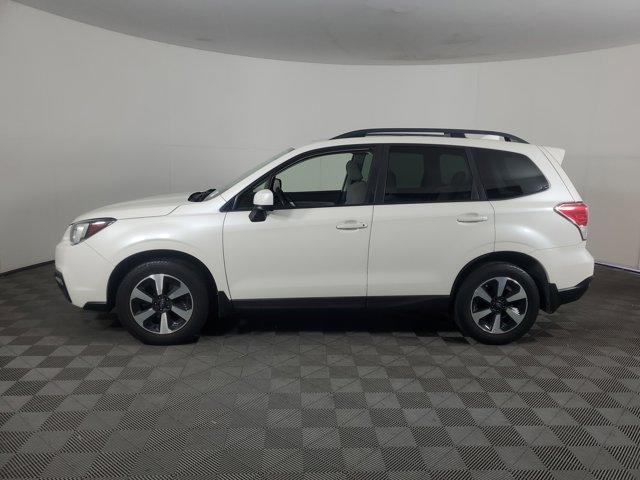 used 2018 Subaru Forester car, priced at $16,981