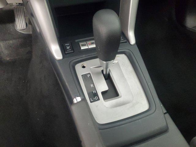 used 2018 Subaru Forester car, priced at $16,981