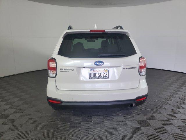 used 2018 Subaru Forester car, priced at $16,981