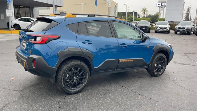 new 2024 Subaru Crosstrek car, priced at $36,129