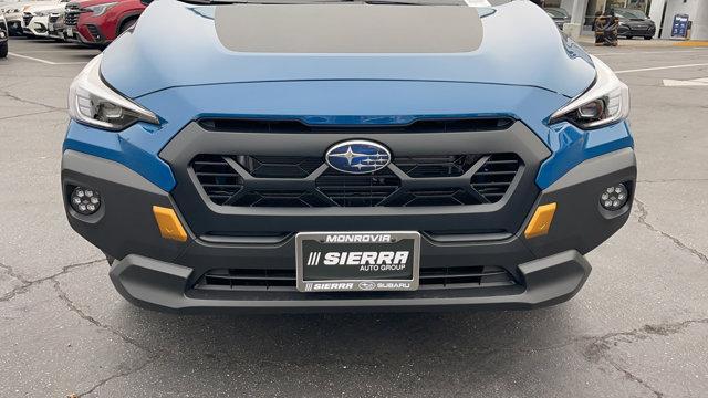 new 2024 Subaru Crosstrek car, priced at $36,129