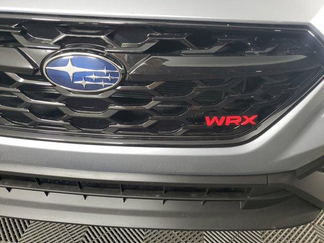 new 2025 Subaru WRX car, priced at $44,631