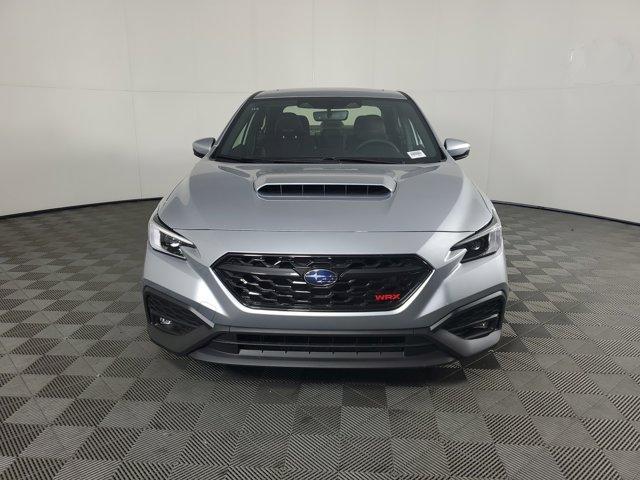 new 2025 Subaru WRX car, priced at $44,631