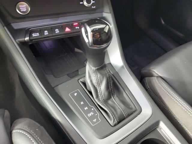 used 2019 Audi Q3 car, priced at $22,448