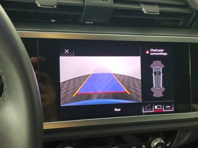 used 2019 Audi Q3 car, priced at $22,448