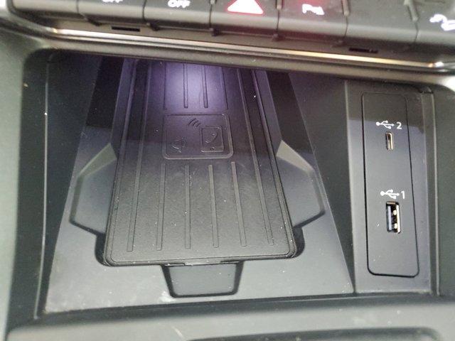 used 2019 Audi Q3 car, priced at $22,448