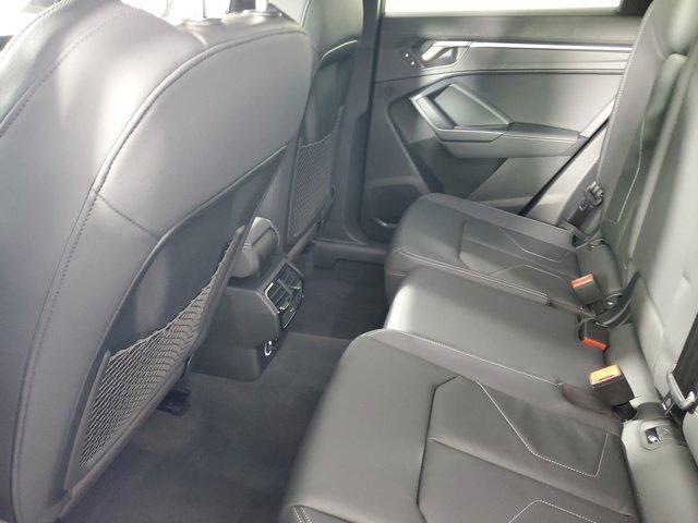 used 2019 Audi Q3 car, priced at $22,448