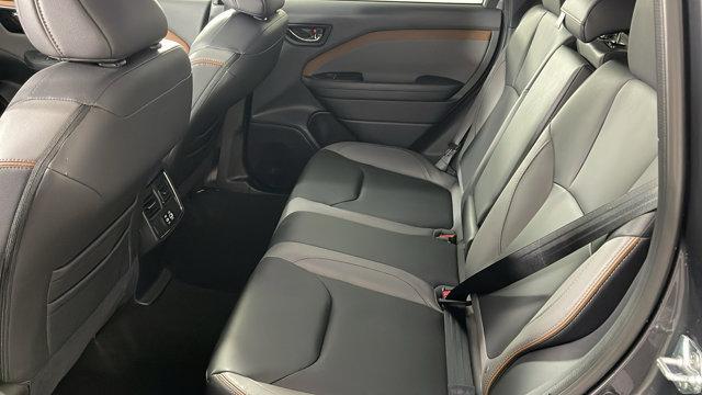 used 2025 Subaru Forester car, priced at $34,488