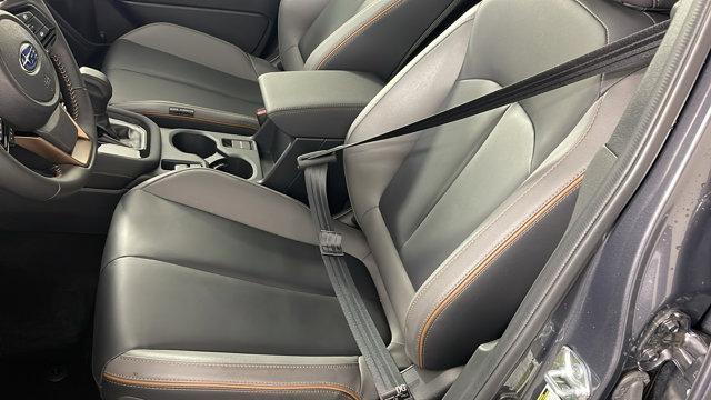 used 2025 Subaru Forester car, priced at $34,488