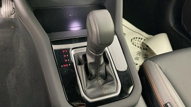 used 2025 Subaru Forester car, priced at $34,488