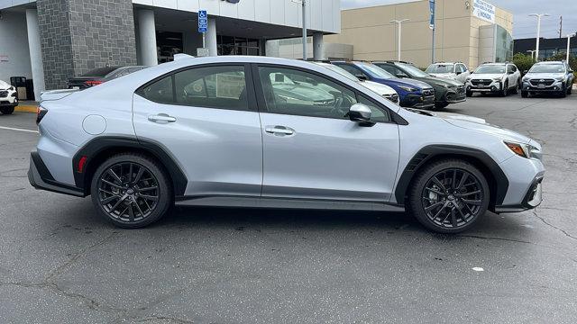 new 2024 Subaru WRX car, priced at $34,366